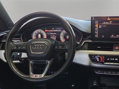 2023 Audi A5 Sportback 45 S line Prestige quattro   - Photo 22 - Lennox, CA 90304