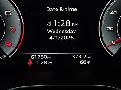 2023 Audi A5 Sportback 45 S line Prestige quattro   - Photo 34 - Lennox, CA 90304