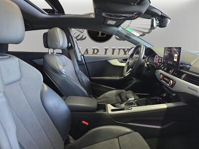 2023 Audi A5 Sportback 45 S line Prestige quattro   - Photo 15 - Lennox, CA 90304