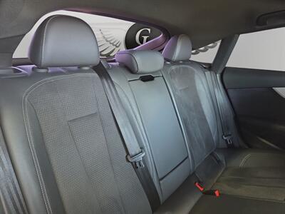 2023 Audi A5 Sportback 45 S line Prestige quattro   - Photo 24 - Lennox, CA 90304