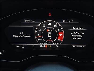 2018 Audi S5 Sportback 3.0T Prestige quattro   - Photo 11 - Lennox, CA 90304