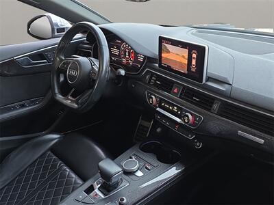 2018 Audi S5 Sportback 3.0T Prestige quattro   - Photo 15 - Lennox, CA 90304