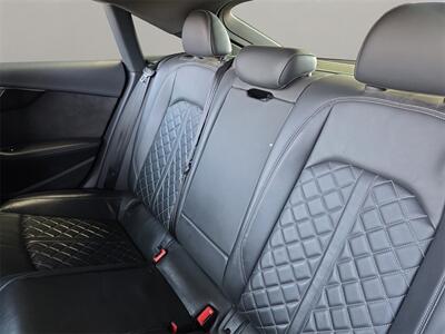 2018 Audi S5 Sportback 3.0T Prestige quattro   - Photo 12 - Lennox, CA 90304