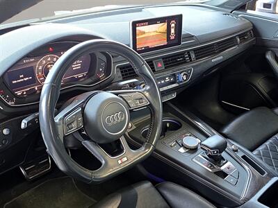 2018 Audi S5 Sportback 3.0T Prestige quattro   - Photo 13 - Lennox, CA 90304