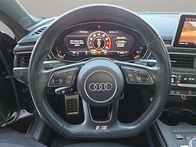 2018 Audi S5 Sportback 3.0T Prestige quattro   - Photo 10 - Lennox, CA 90304