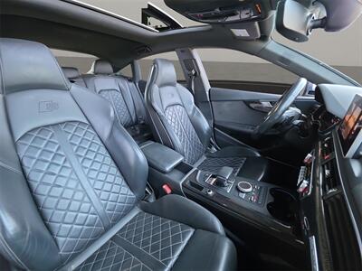 2018 Audi S5 Sportback 3.0T Prestige quattro   - Photo 19 - Lennox, CA 90304