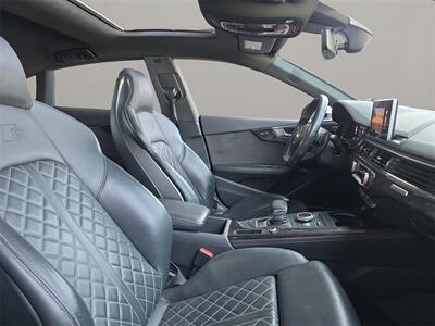 2018 Audi S5 Sportback 3.0T Prestige quattro   - Photo 16 - Lennox, CA 90304