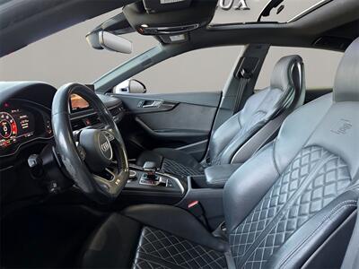 2018 Audi S5 Sportback 3.0T Prestige quattro   - Photo 9 - Lennox, CA 90304