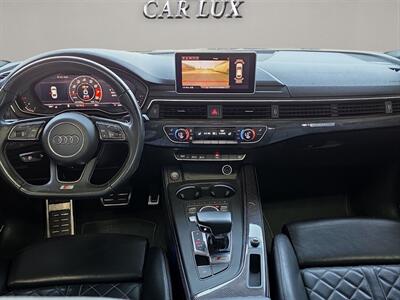 2018 Audi S5 Sportback 3.0T Prestige quattro   - Photo 14 - Lennox, CA 90304