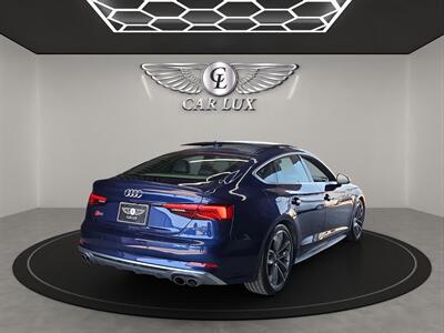 2018 Audi S5 Sportback 3.0T Prestige quattro   - Photo 7 - Lennox, CA 90304