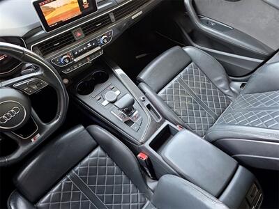 2018 Audi S5 Sportback 3.0T Prestige quattro   - Photo 22 - Lennox, CA 90304