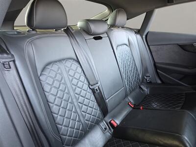 2018 Audi S5 Sportback 3.0T Prestige quattro   - Photo 17 - Lennox, CA 90304
