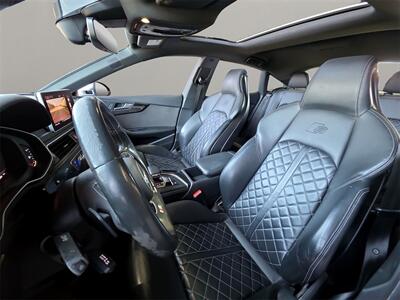 2018 Audi S5 Sportback 3.0T Prestige quattro   - Photo 18 - Lennox, CA 90304