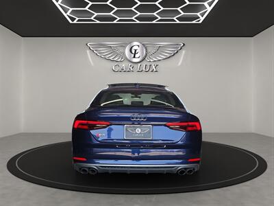 2018 Audi S5 Sportback 3.0T Prestige quattro   - Photo 6 - Lennox, CA 90304