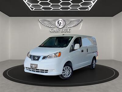 2020 Nissan NV200 SV   - Photo 3 - Lennox, CA 90304