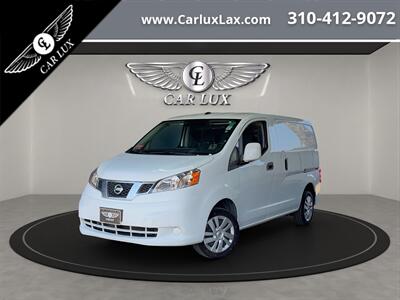 2020 Nissan NV200 SV   - Photo 3 - Lennox, CA 90304