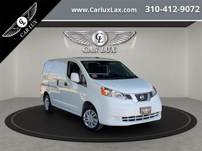 2020 Nissan NV200 SV   - Photo 1 - Lennox, CA 90304