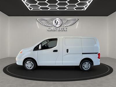 2020 Nissan NV200 SV   - Photo 4 - Lennox, CA 90304