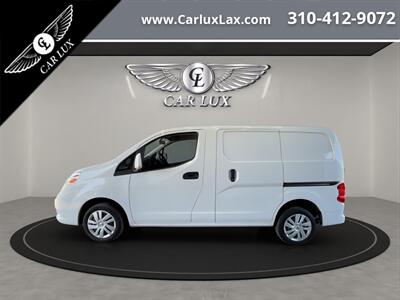 2020 Nissan NV200 SV   - Photo 4 - Lennox, CA 90304