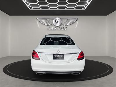 2021 Mercedes-Benz C 300   - Photo 6 - Lennox, CA 90304