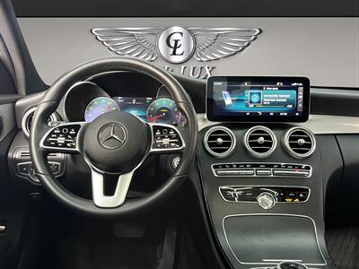 2021 Mercedes-Benz C 300   - Photo 13 - Lennox, CA 90304