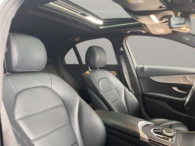 2021 Mercedes-Benz C 300   - Photo 16 - Lennox, CA 90304