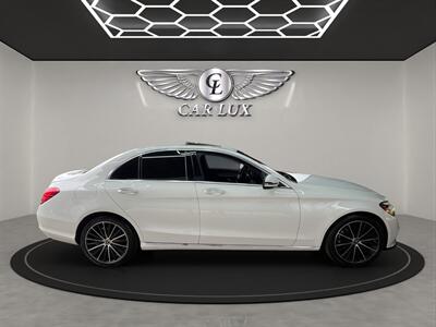 2021 Mercedes-Benz C 300   - Photo 8 - Lennox, CA 90304