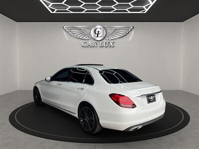 2021 Mercedes-Benz C 300   - Photo 5 - Lennox, CA 90304