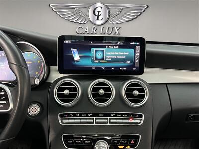2021 Mercedes-Benz C 300   - Photo 15 - Lennox, CA 90304