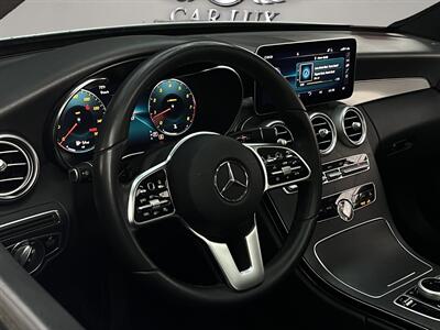 2021 Mercedes-Benz C 300   - Photo 19 - Lennox, CA 90304