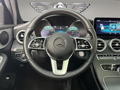 2021 Mercedes-Benz C 300   - Photo 10 - Lennox, CA 90304