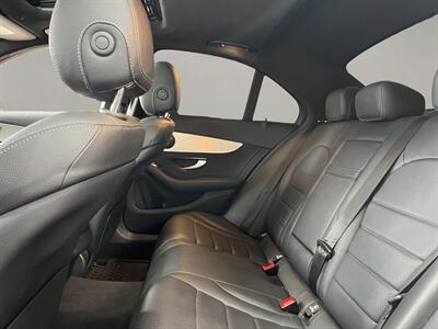 2021 Mercedes-Benz C 300   - Photo 12 - Lennox, CA 90304