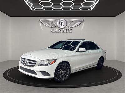 2021 Mercedes-Benz C 300   - Photo 3 - Lennox, CA 90304