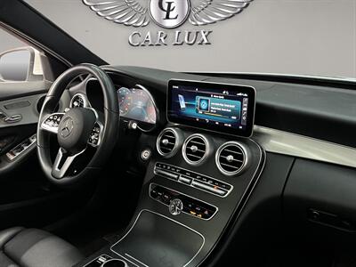 2021 Mercedes-Benz C 300   - Photo 18 - Lennox, CA 90304