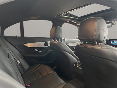 2021 Mercedes-Benz C 300   - Photo 17 - Lennox, CA 90304