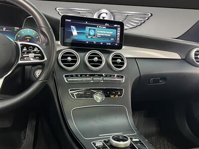 2021 Mercedes-Benz C 300   - Photo 14 - Lennox, CA 90304