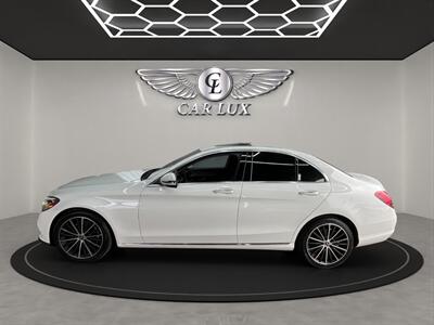 2021 Mercedes-Benz C 300   - Photo 4 - Lennox, CA 90304