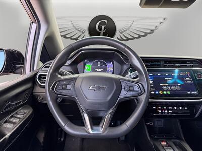 2023 Chevrolet Bolt EV 1LT - Photo 12 - Lennox, CA 90304