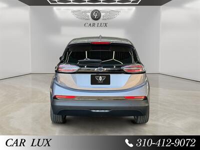 2023 Chevrolet Bolt EV 1LT - Photo 4 - Lennox, CA 90304
