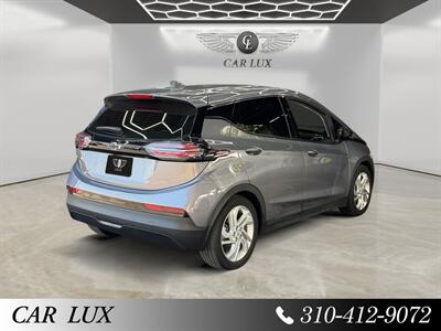 2023 Chevrolet Bolt EV 1LT - Photo 5 - Lennox, CA 90304