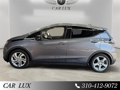 2023 Chevrolet Bolt EV 1LT - Photo 2 - Lennox, CA 90304