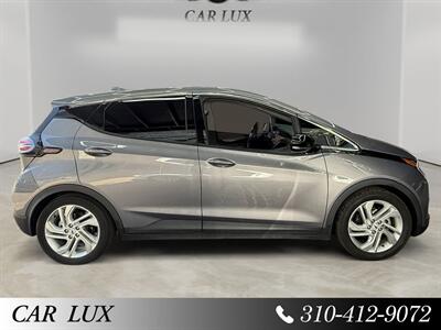 2023 Chevrolet Bolt EV 1LT - Photo 6 - Lennox, CA 90304
