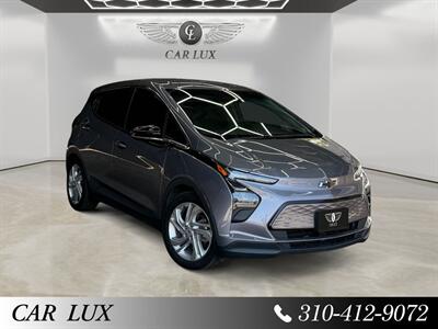2023 Chevrolet Bolt EV 1LT - Photo 7 - Lennox, CA 90304