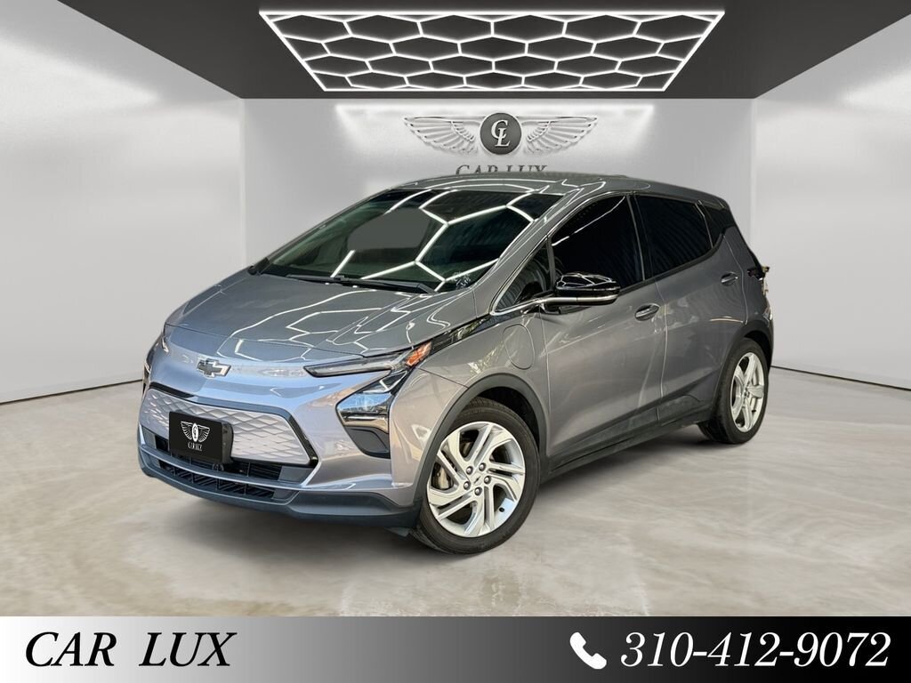 2023 Chevrolet Bolt EV 1LT   - Photo 1 - Lennox, CA 90304