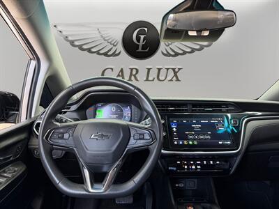 2023 Chevrolet Bolt EV 1LT - Photo 10 - Lennox, CA 90304