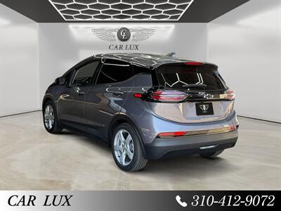 2023 Chevrolet Bolt EV 1LT - Photo 3 - Lennox, CA 90304