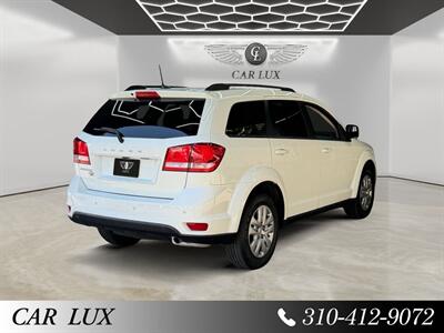 2019 Dodge Journey SE   - Photo 5 - Lennox, CA 90304