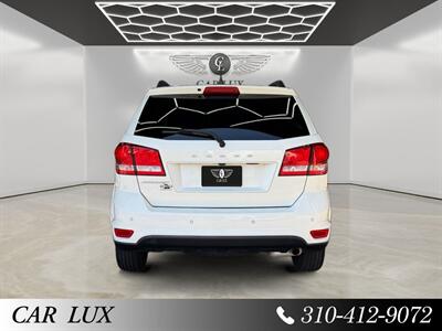 2019 Dodge Journey SE   - Photo 4 - Lennox, CA 90304