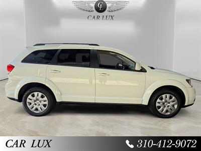 2019 Dodge Journey SE   - Photo 6 - Lennox, CA 90304