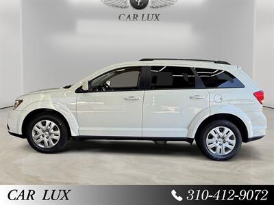 2019 Dodge Journey SE   - Photo 2 - Lennox, CA 90304